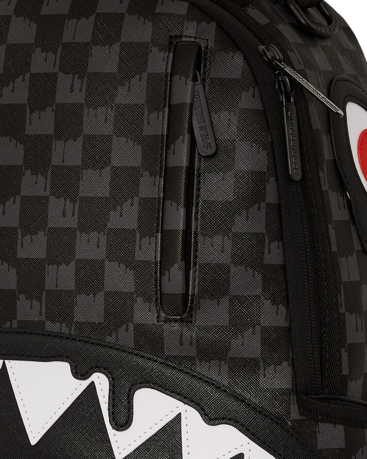 Dripping Sharks In Paris DLXV Backpack-Sprayground-Zaini-Vittorio Citro Boutique
