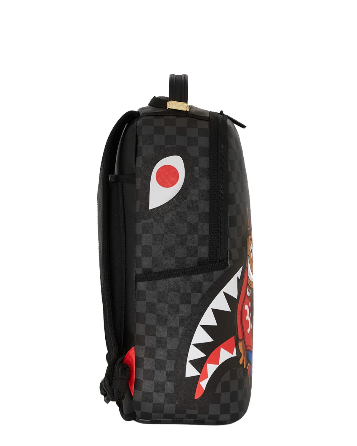 Gerald Graffiti Reveal DLXSV-Sprayground-Zaini-Vittorio Citro Boutique