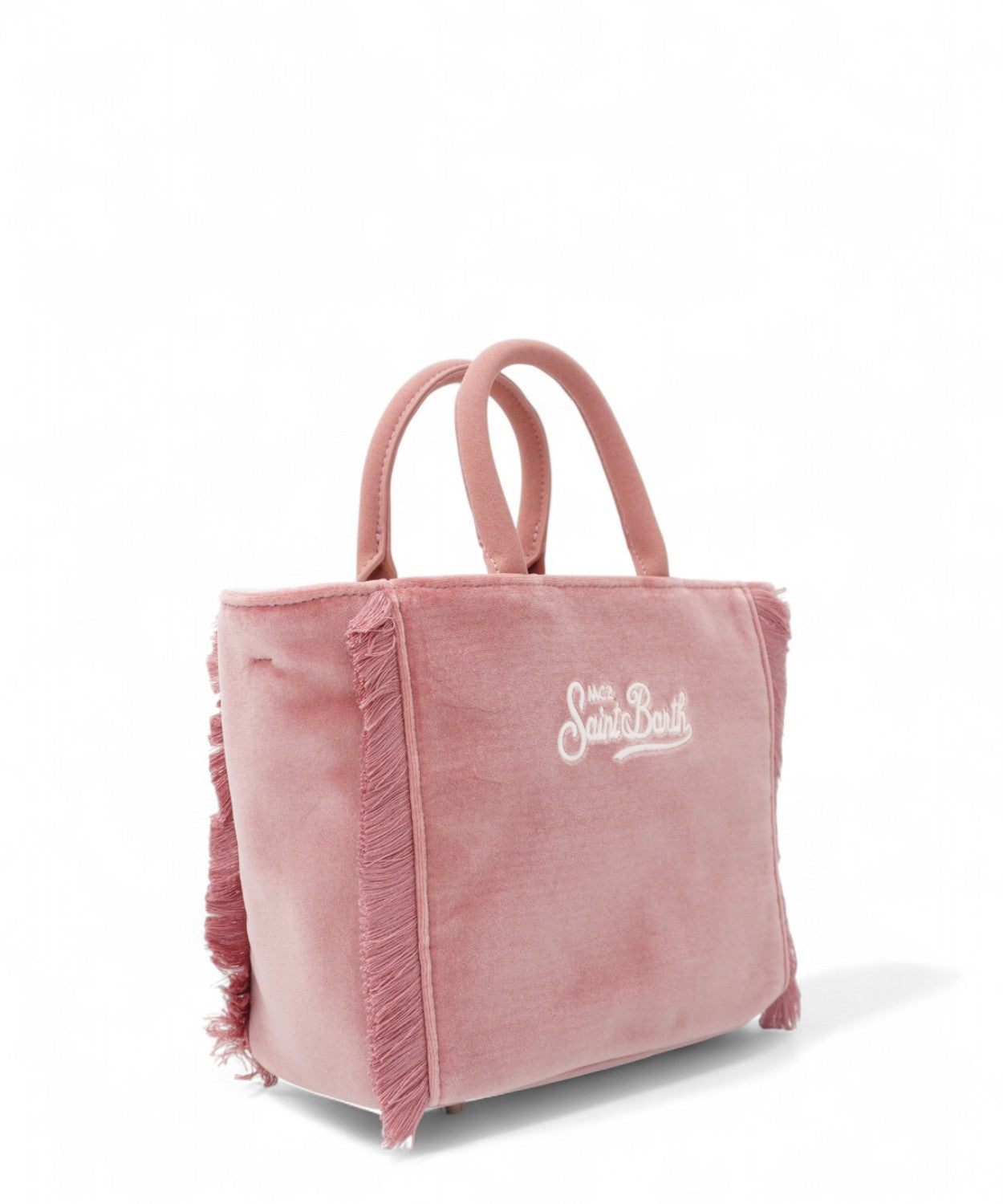 Borsa Vanity Mini Velvet