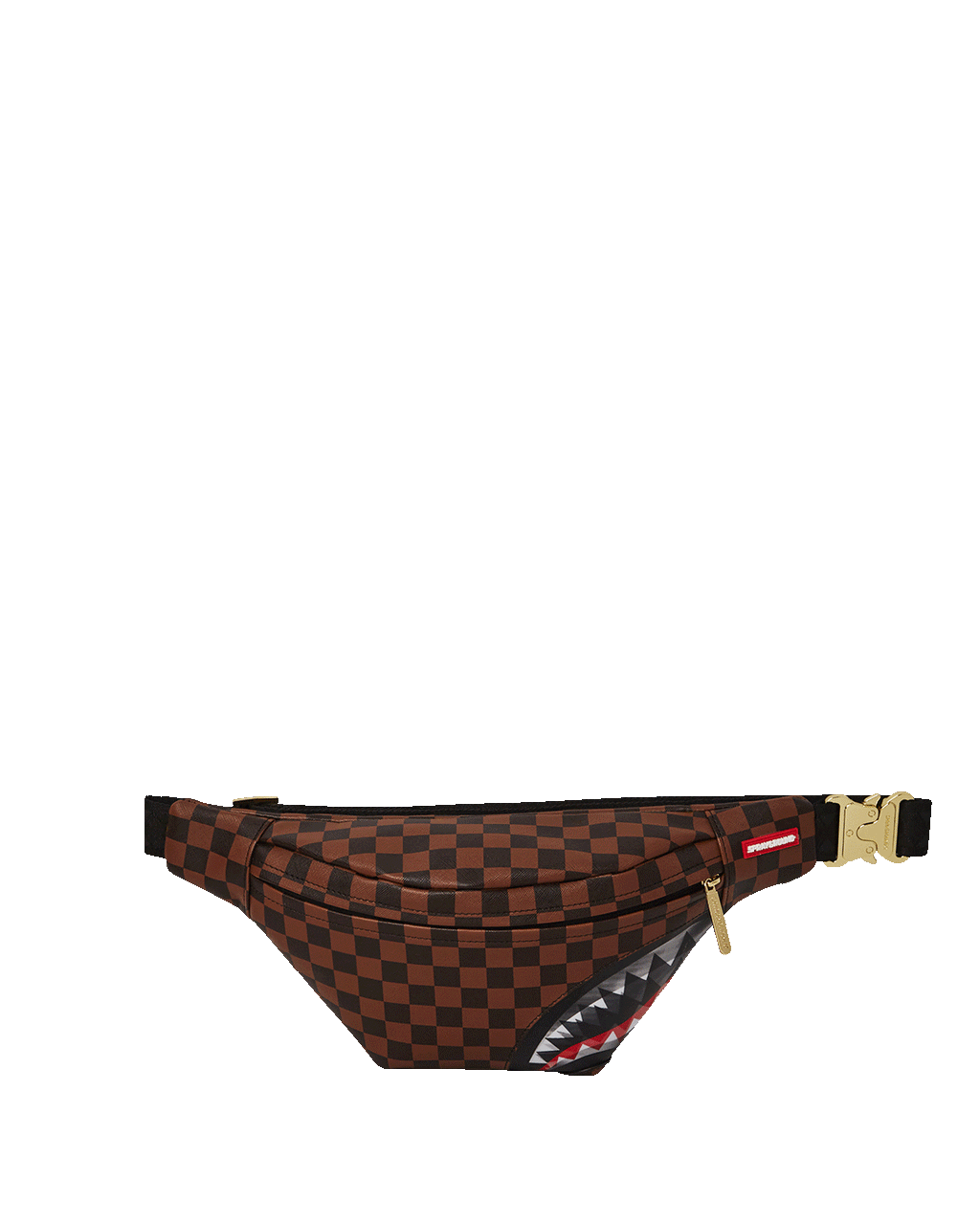 Borsa a Tracolla Lenticular Effects Savvy Crossbody-Sprayground-Marsupi-Vittorio Citro Boutique