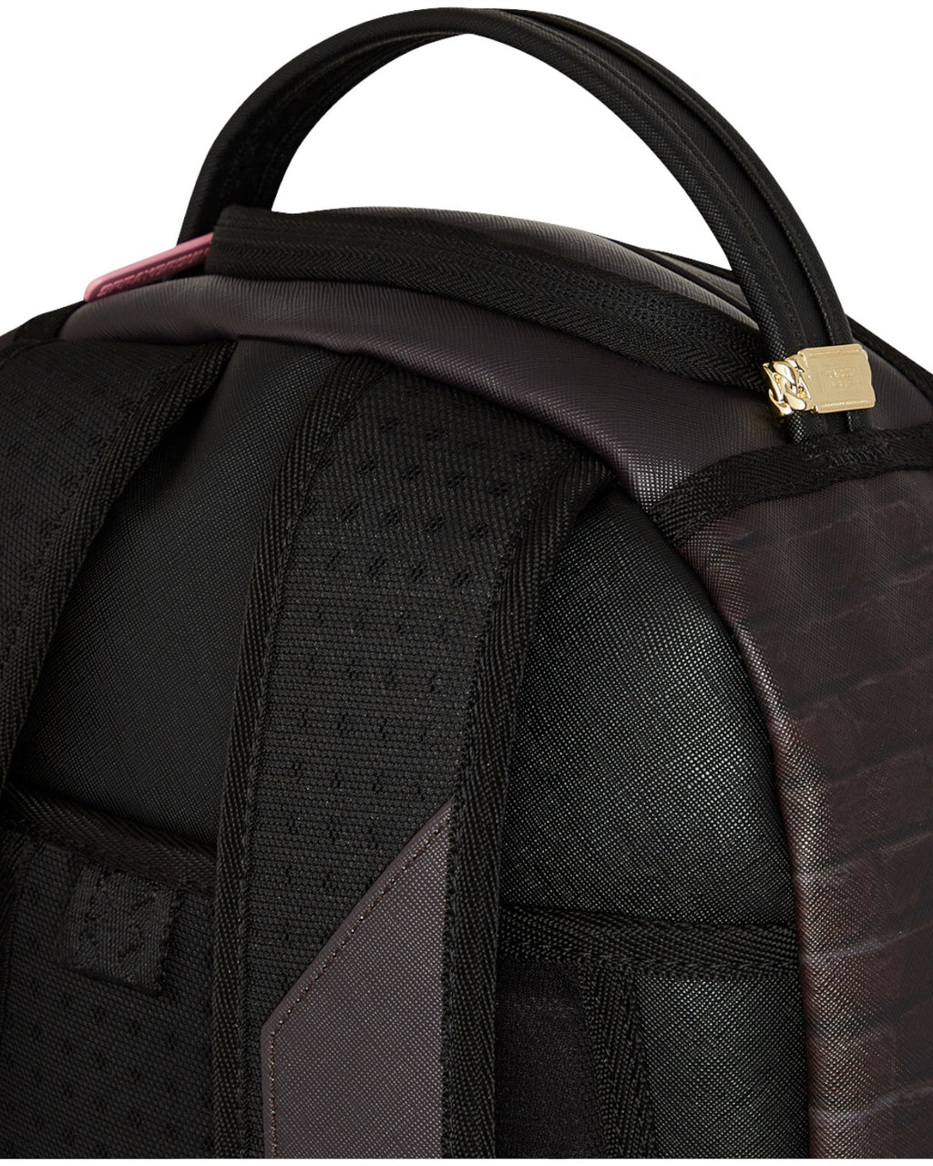 Pink Panther DLXR-Sprayground-Zaini-Vittorio Citro Boutique