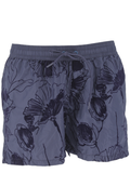 Boxer Flock Fiore-Costumi da bagno-Move-Vittorio Citro Boutique