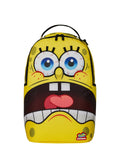 SpongeBob Removable Eyes Zaino DLXR Edizione Limitata-Sprayground-Zaini-Vittorio Citro Boutique