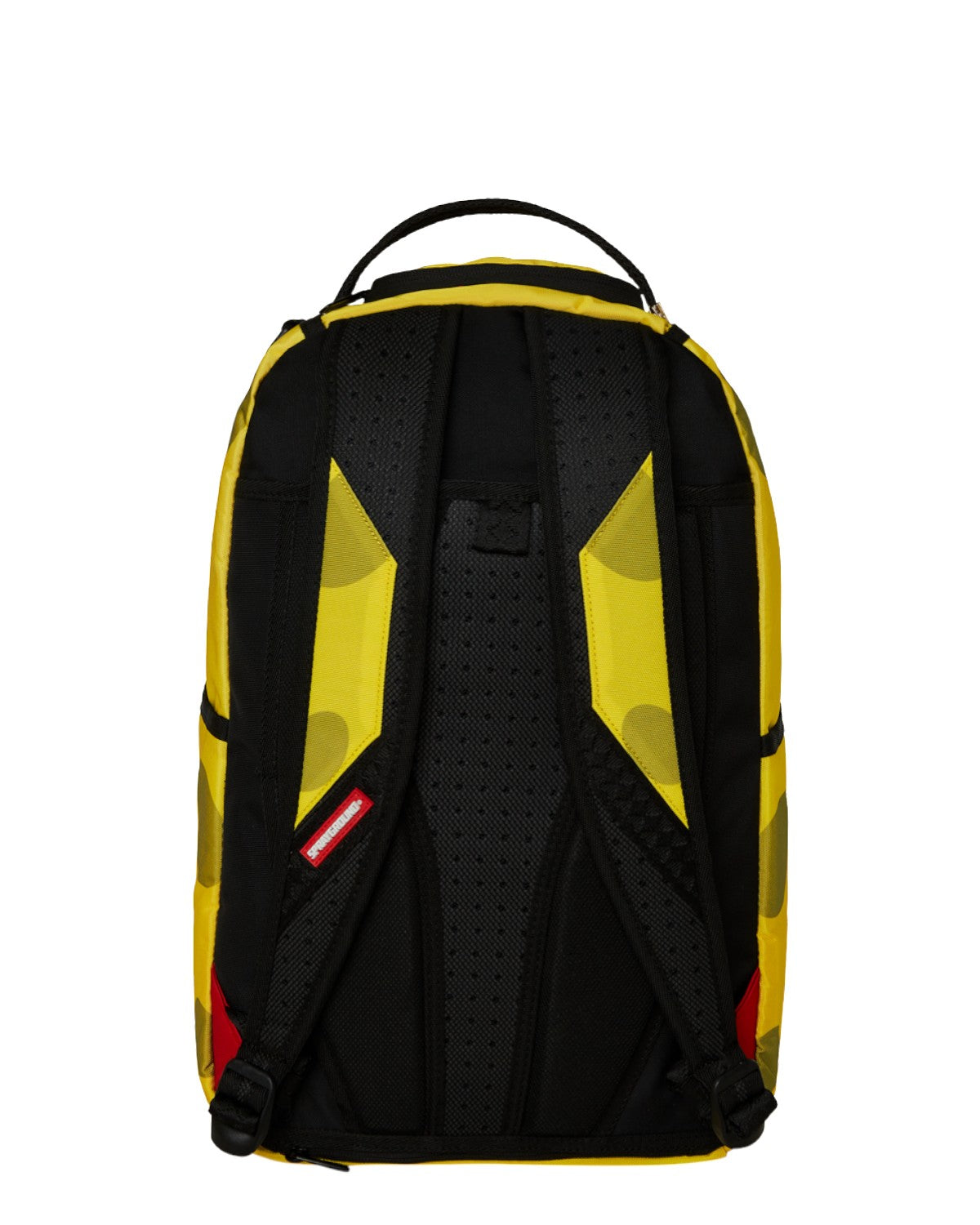 SpongeBob Removable Eyes Zaino DLXR Edizione Limitata-Sprayground-Zaini-Vittorio Citro Boutique