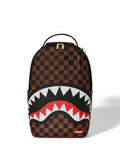 Zaino Sprayground Peeking Character Backpack-Sprayground-Zaini-Vittorio Citro Boutique