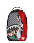 Bugs Curtain Reveal DLXSV-Sprayground-Zaini-Vittorio Citro Boutique