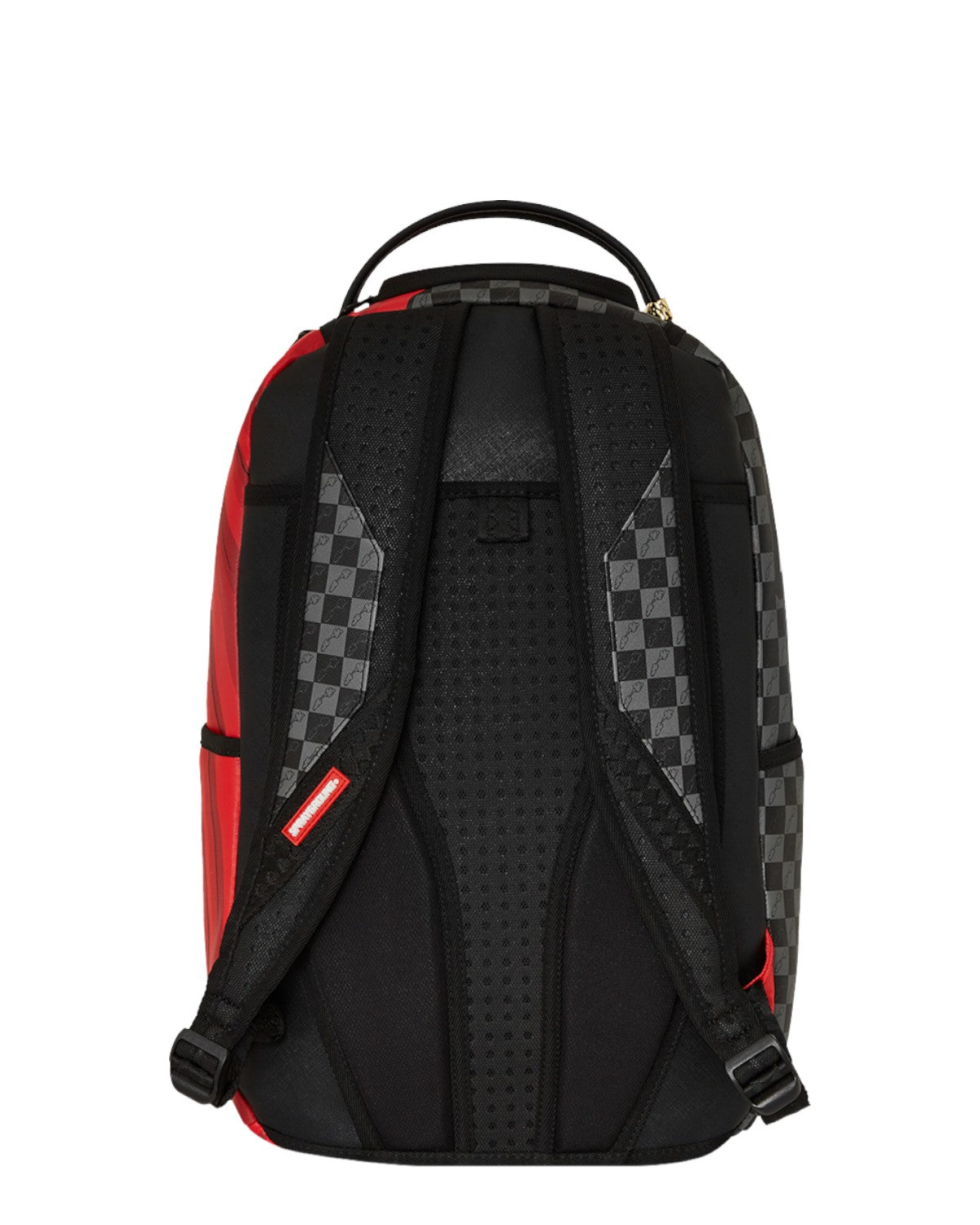 Bugs Curtain Reveal DLXSV-Sprayground-Zaini-Vittorio Citro Boutique