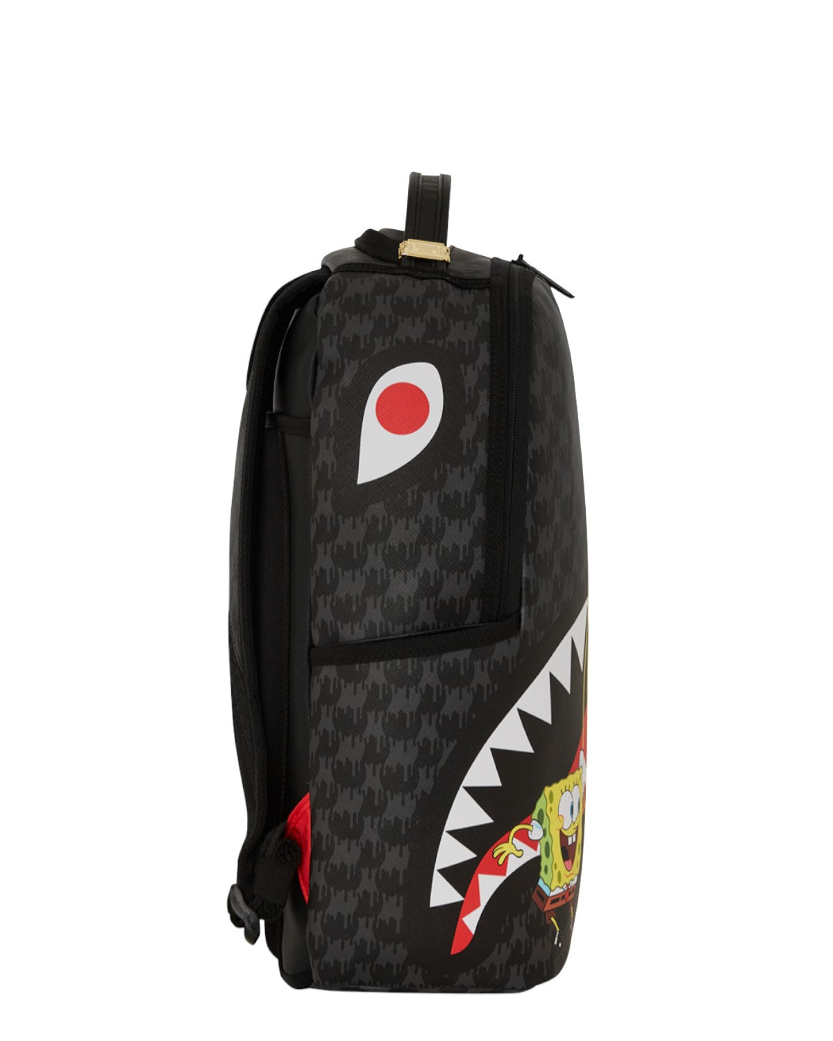 90S Nick Crammed Reveal DLXSV Backpack-Sprayground-Zaini-Vittorio Citro Boutique