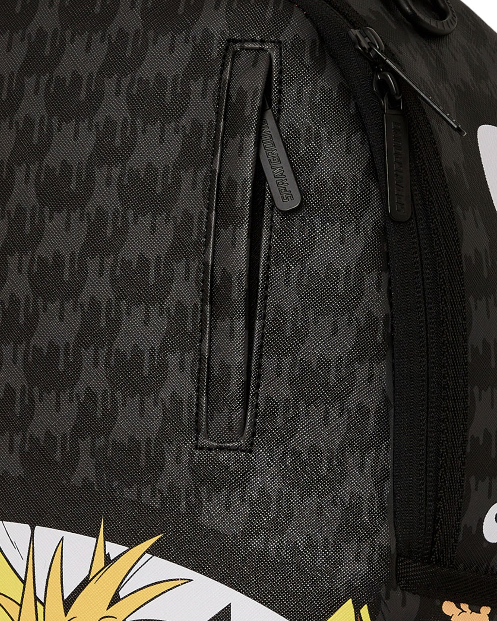 90S Nick Crammed Reveal DLXSV Backpack-Sprayground-Zaini-Vittorio Citro Boutique