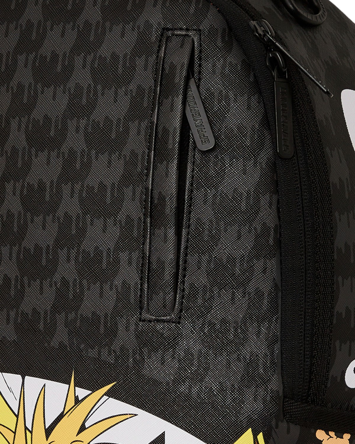 90S Nick Crammed Reveal DLXSV Backpack-Sprayground-Zaini-Vittorio Citro Boutique