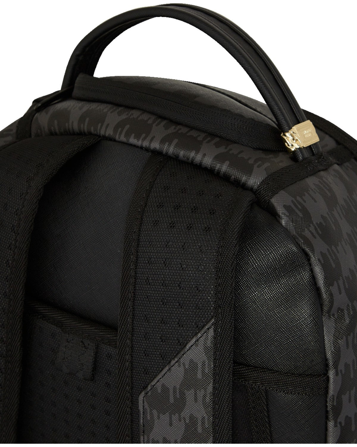 90S Nick Crammed Reveal DLXSV Backpack-Sprayground-Zaini-Vittorio Citro Boutique
