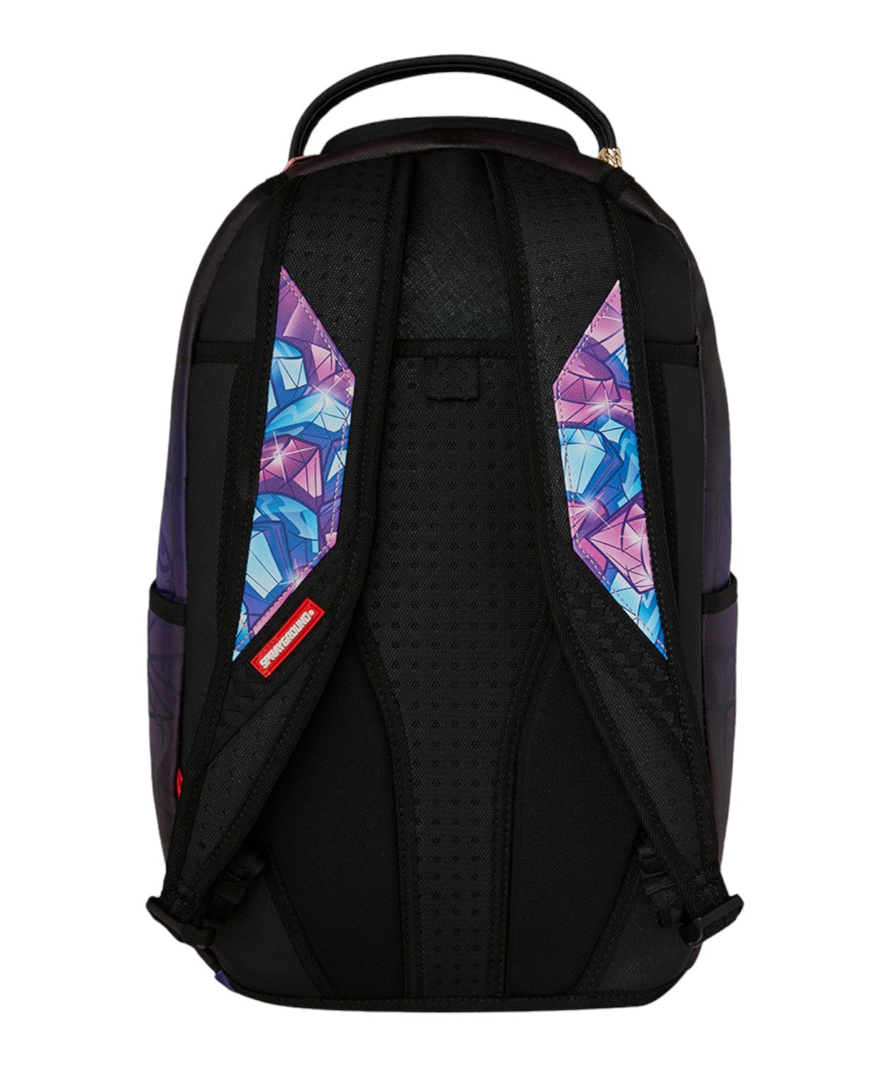 Zaino Sprayground Pink Panther Diamond Heist