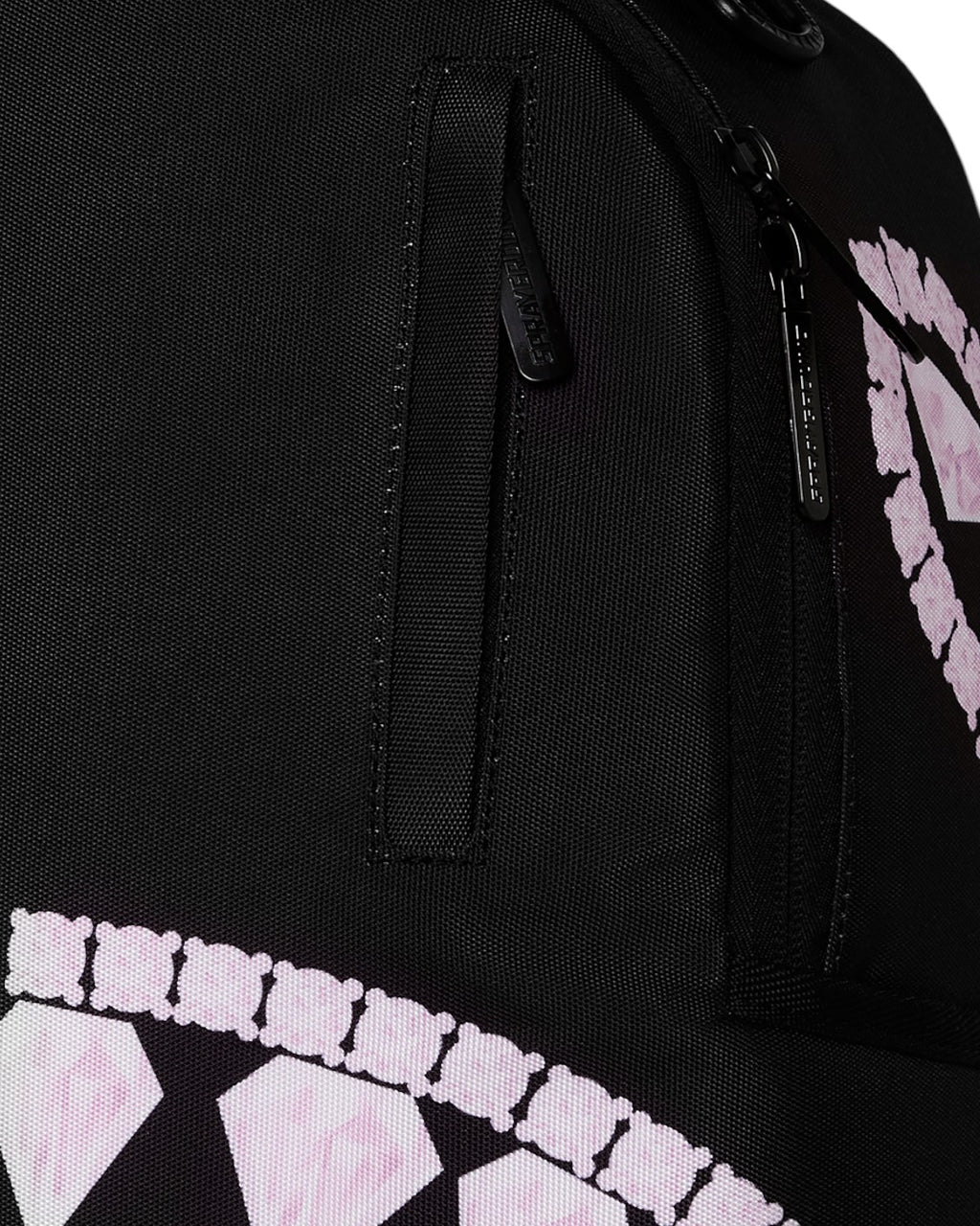 Pink Panther Diamond Shark DLXR-Sprayground-Zaini-Vittorio Citro Boutique