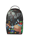 Money Team Diamond Heist-Sprayground-Zaini-Vittorio Citro Boutique
