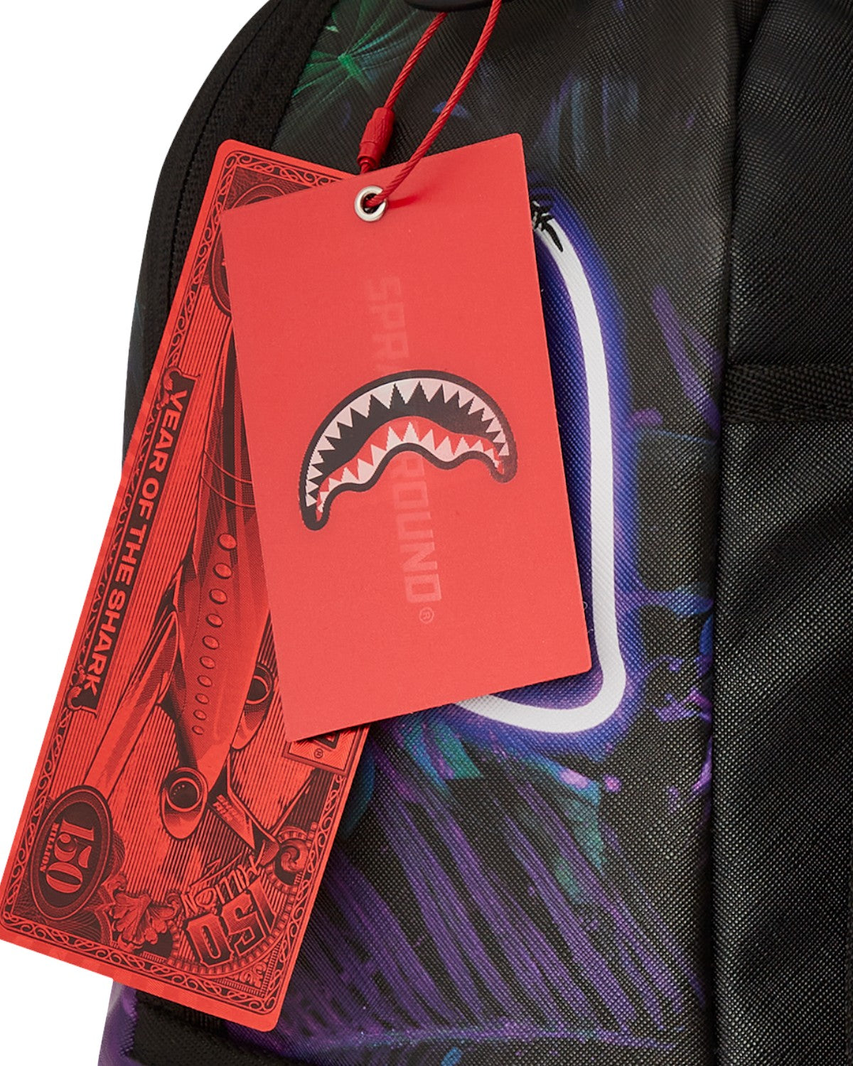 Treehouse Party DLXSV-Sprayground-Zaini-Vittorio Citro Boutique