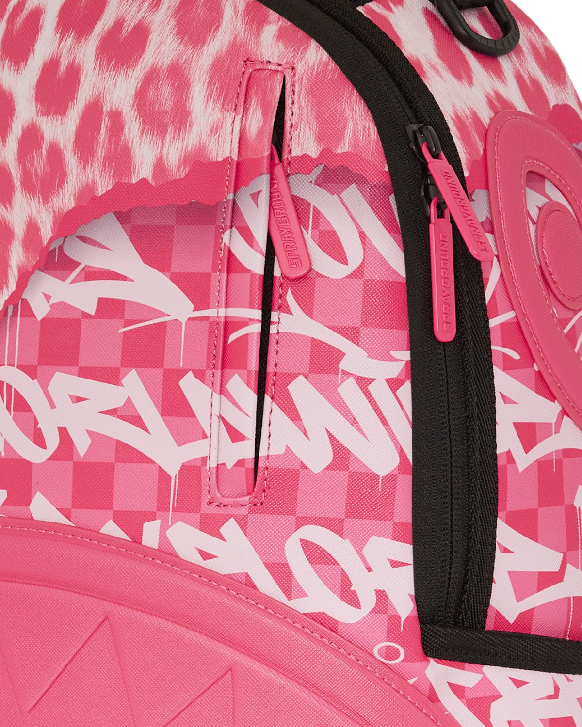 Wild Amazon DLXSV-Sprayground-Zaini-Vittorio Citro Boutique