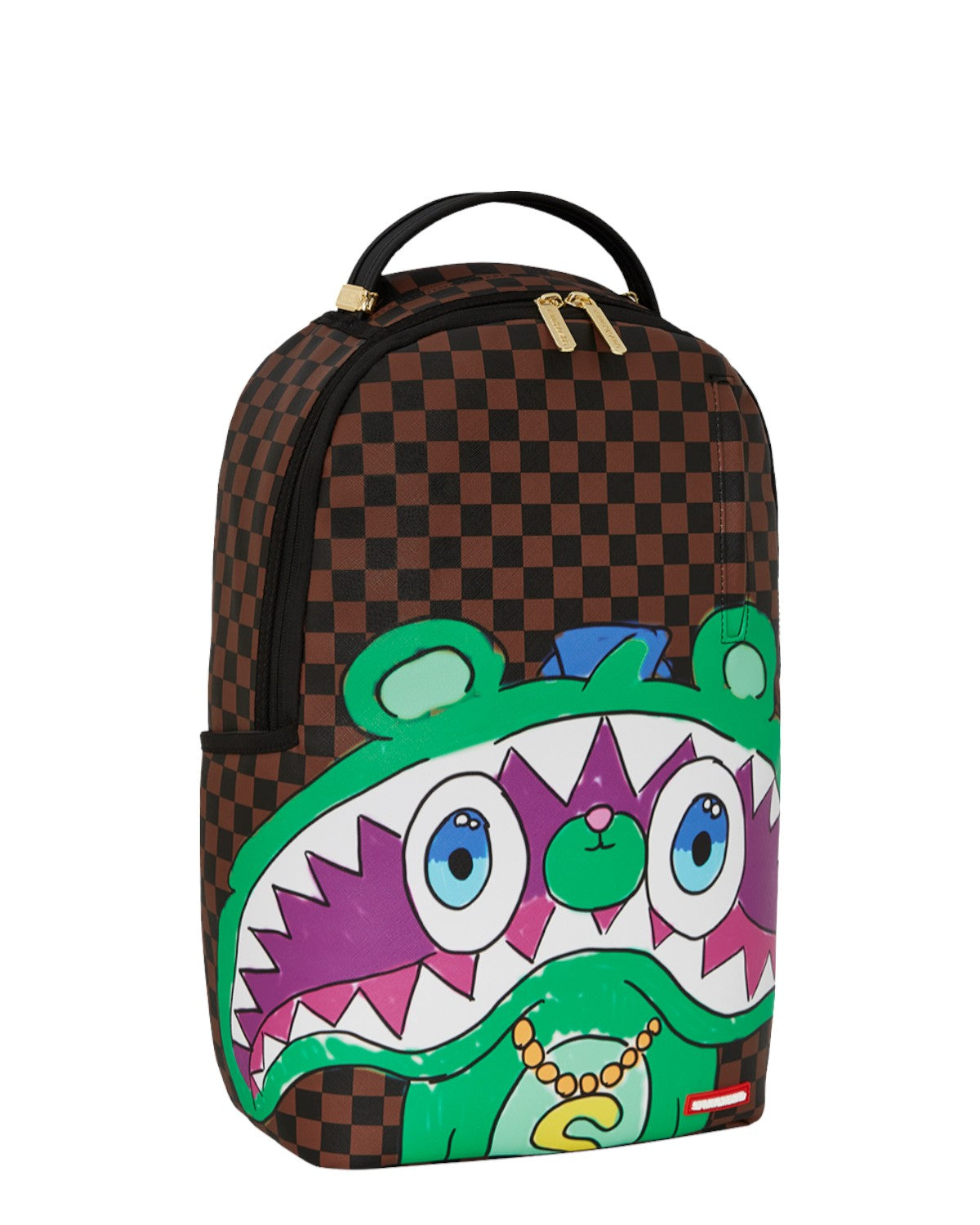 Gary DLXSV-Sprayground-Zaini-Vittorio Citro Boutique