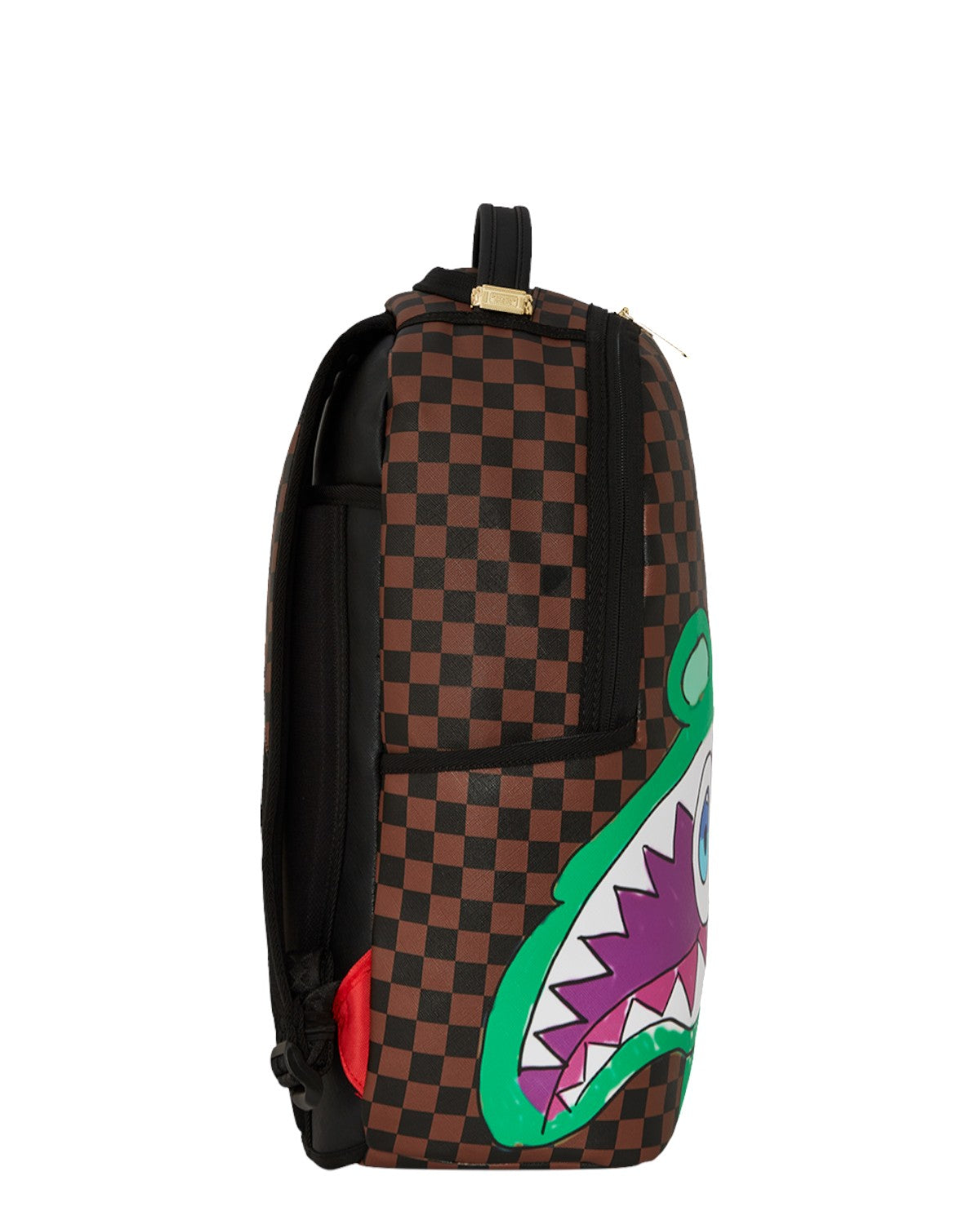 Gary DLXSV-Sprayground-Zaini-Vittorio Citro Boutique
