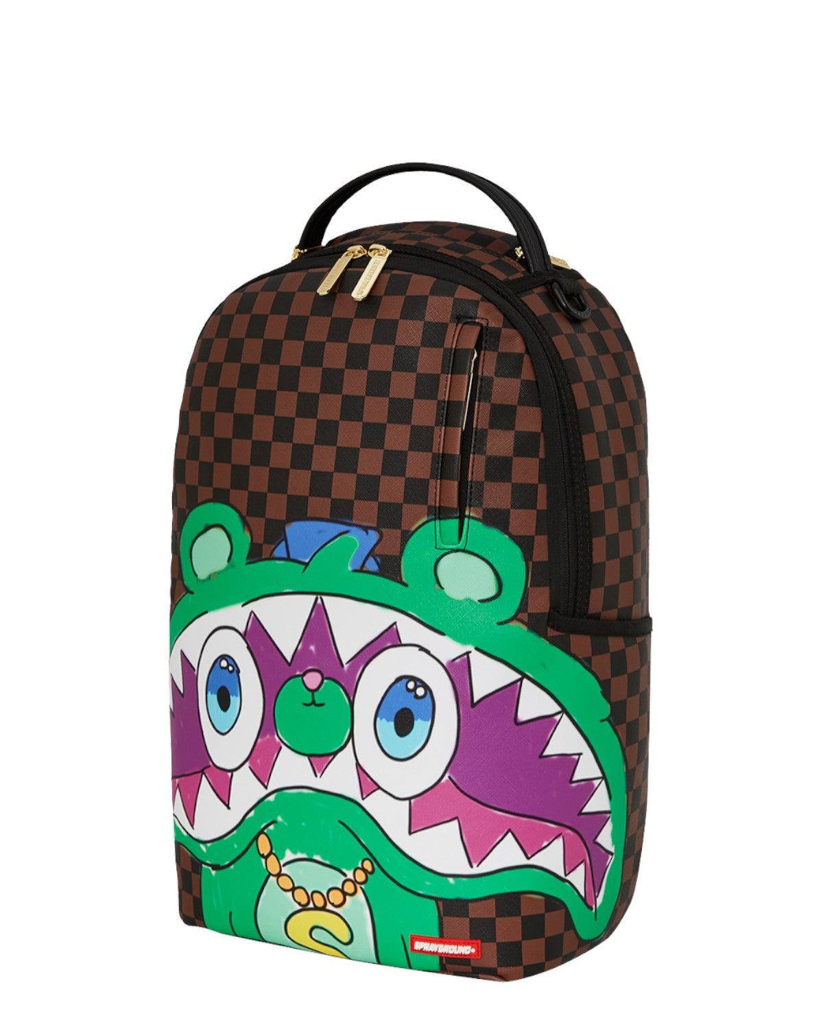 Gary DLXSV-Sprayground-Zaini-Vittorio Citro Boutique