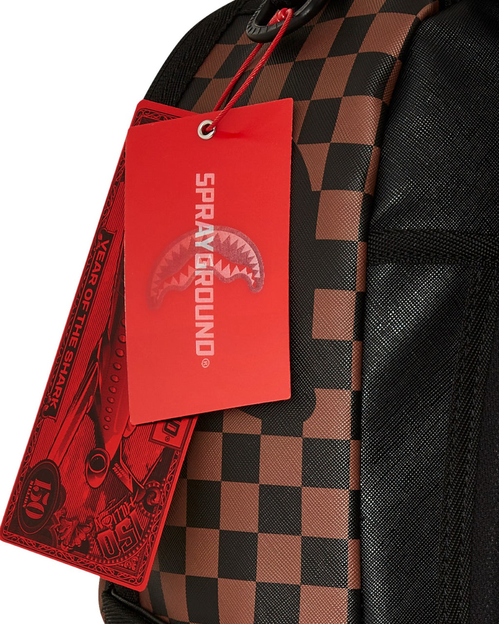 Sharks in Paris Lost & Found-Sprayground-Zaini-Vittorio Citro Boutique