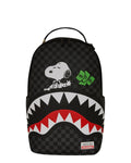 Snoopy Top Shark Money DLXSV-Sprayground-Zaini-Vittorio Citro Boutique
