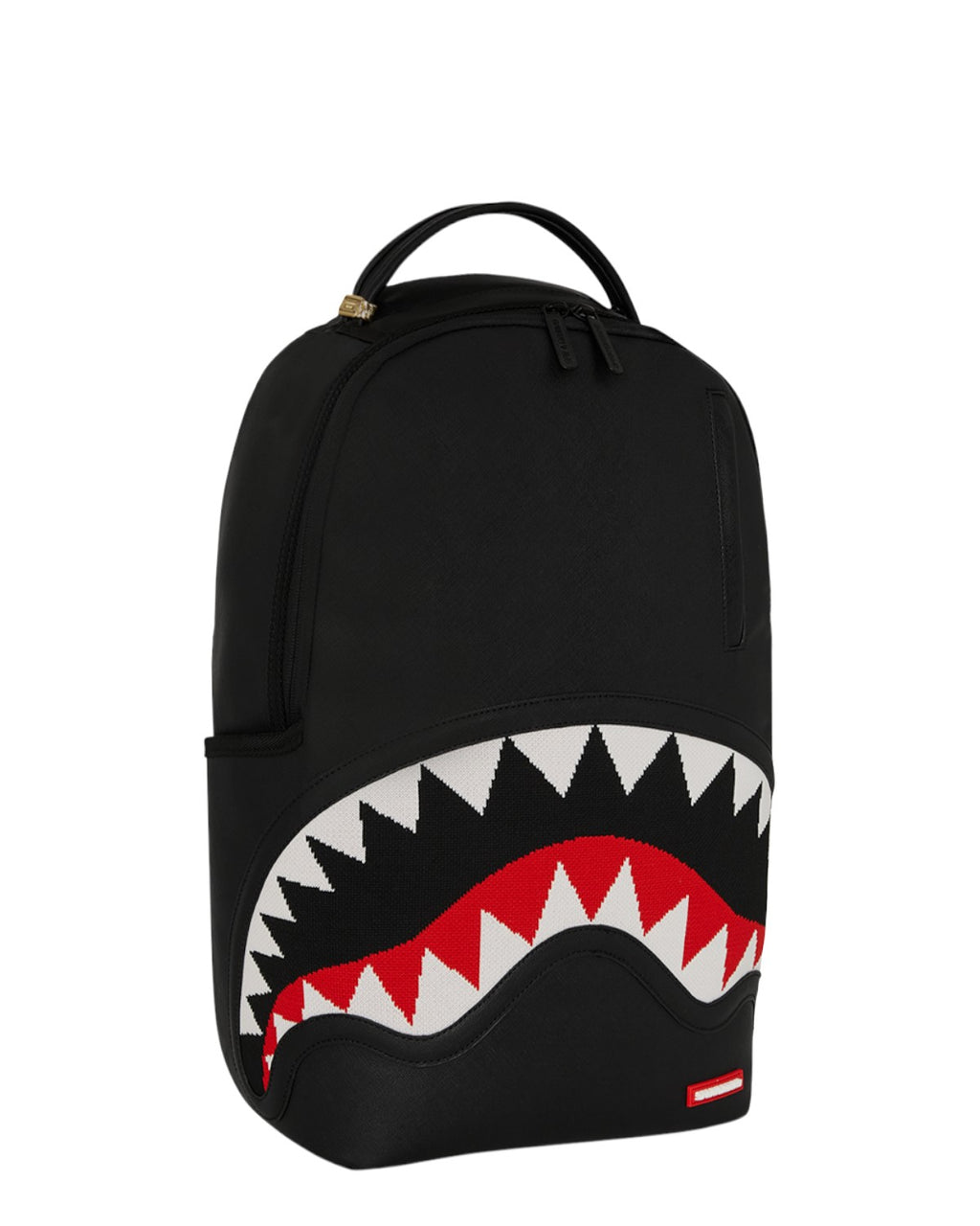 Fly Knit Mouth DLX Satin-Sprayground-Zaini-Vittorio Citro Boutique