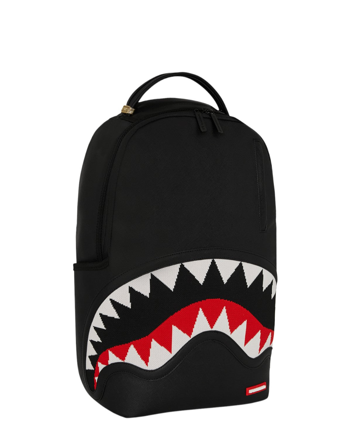 Fly Knit Mouth DLX Satin-Sprayground-Zaini-Vittorio Citro Boutique