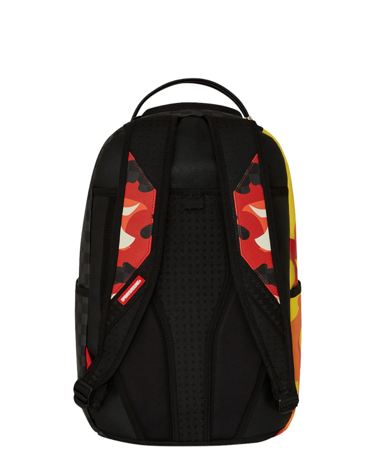 Bender Fire Drama DLXV-Sprayground-Zaini-Vittorio Citro Boutique