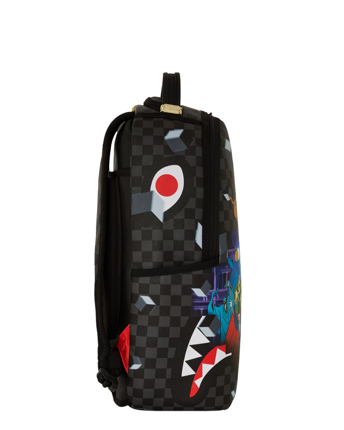 Scooby Doo DLX-Sprayground-Zaini-Vittorio Citro Boutique