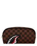 Sawtooth Sharks in Paris Pouch-Sprayground-Pochette-Vittorio Citro Boutique