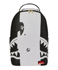 Zaino Sprayground Scarface Poster Style