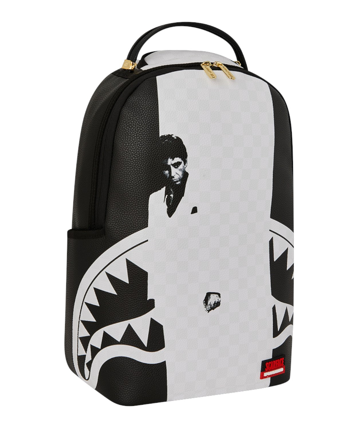 Zaino Sprayground Scarface Poster Style