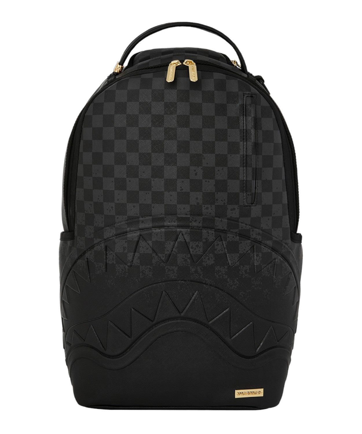 Zaino Sprayground Spritz Black