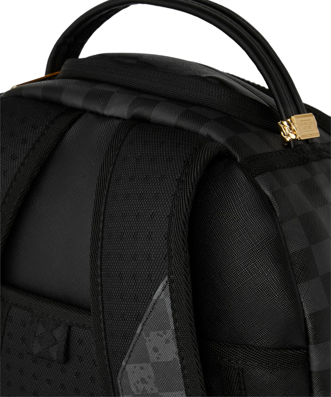 Zaino Sprayground Spritz Black