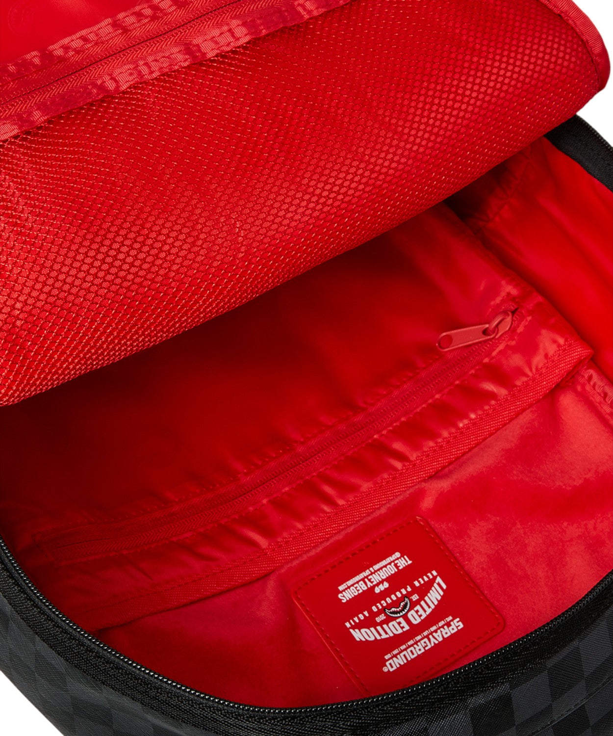 Zaino Sprayground Spritz Black