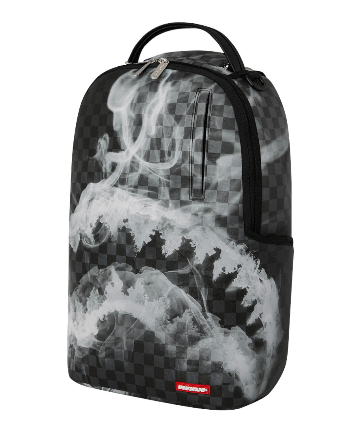 Zaino Sprayground Sip N’ Smoke