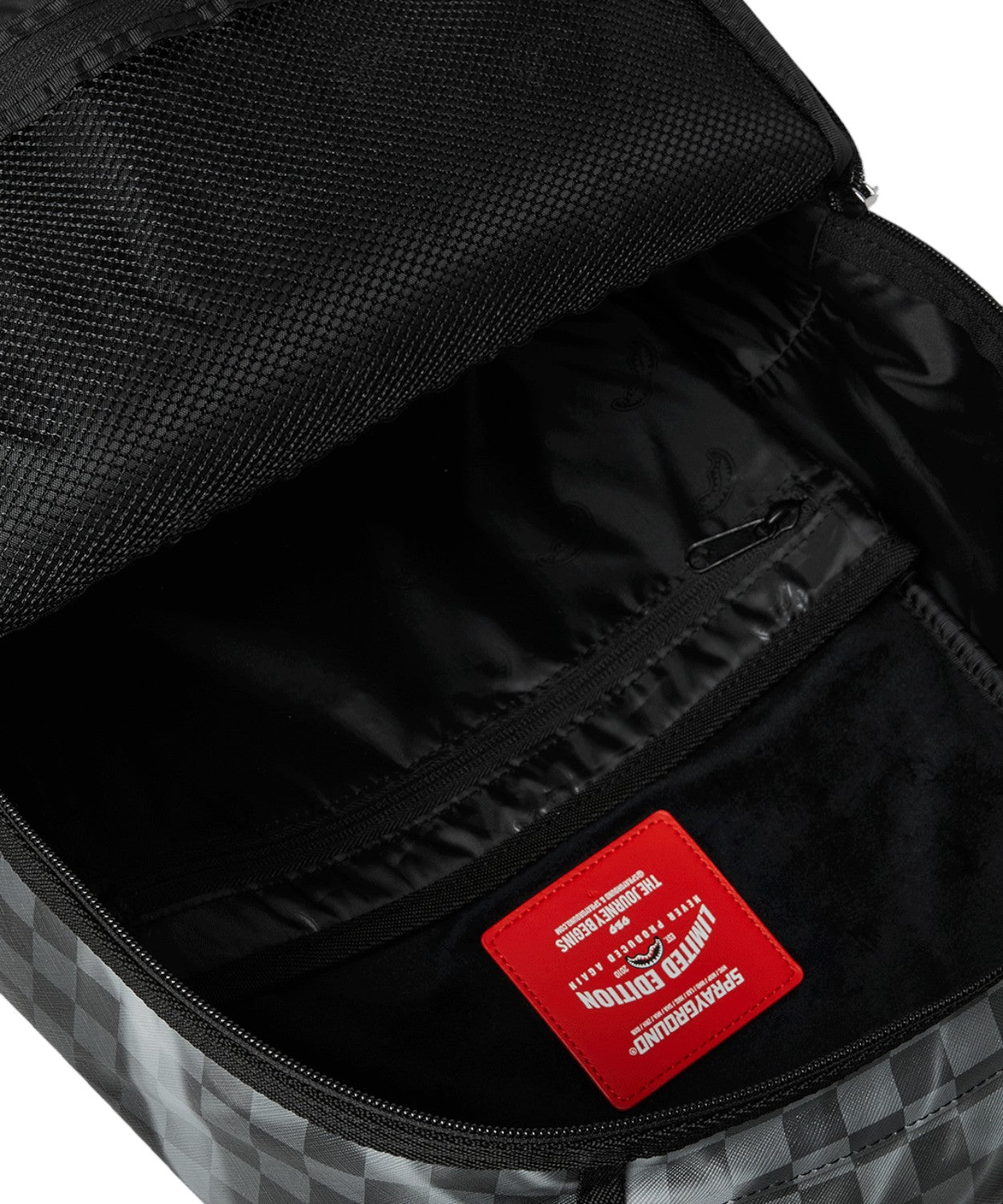 Zaino Sprayground Sip N’ Smoke