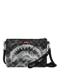 Sprayground Sip N’ Smoke Crossover Clutch