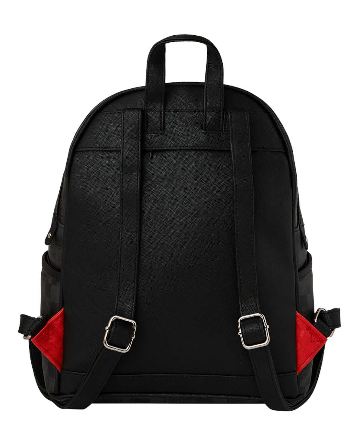 Zaino Sprayground Scribble Shark Savage