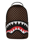 Zaino Sprayground Check 2 Emboss