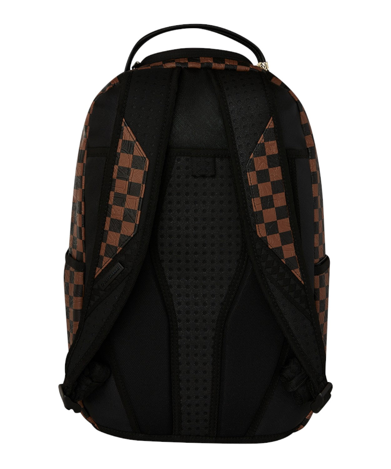 Zaino Sprayground Check 2 Emboss