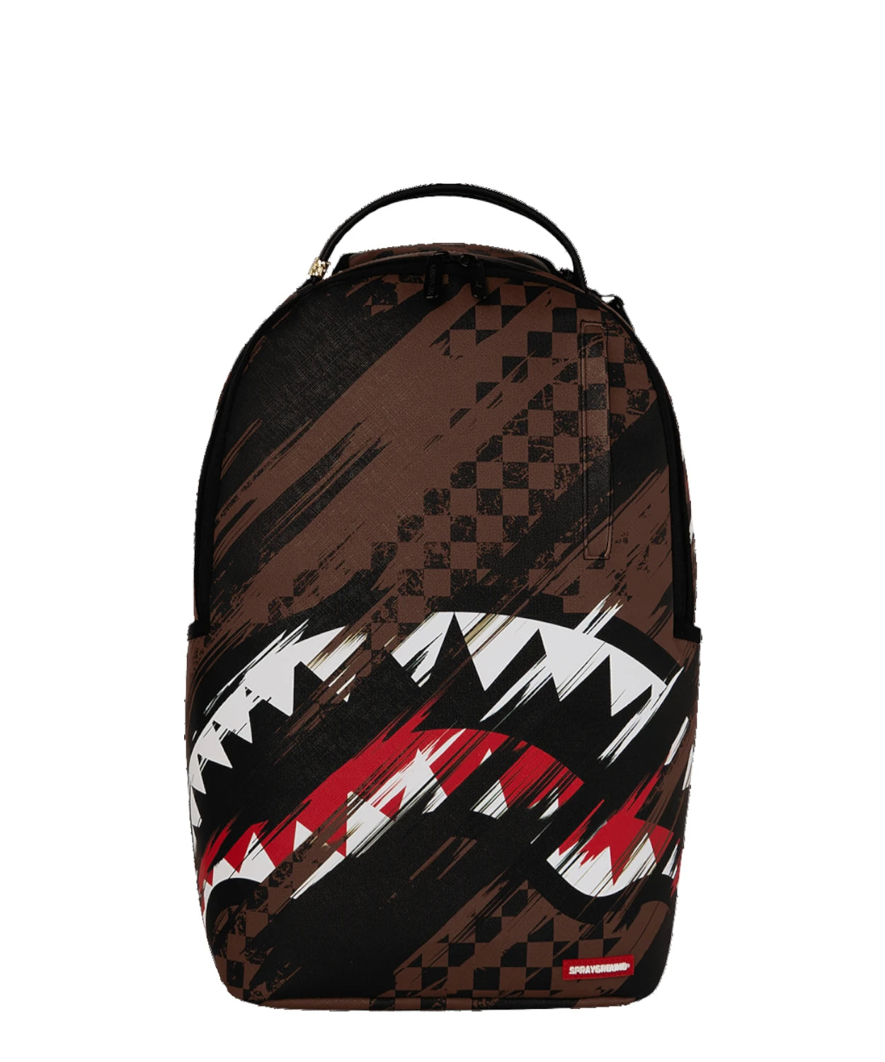 Zaino Sprayground Smeared Grunge DLXSV