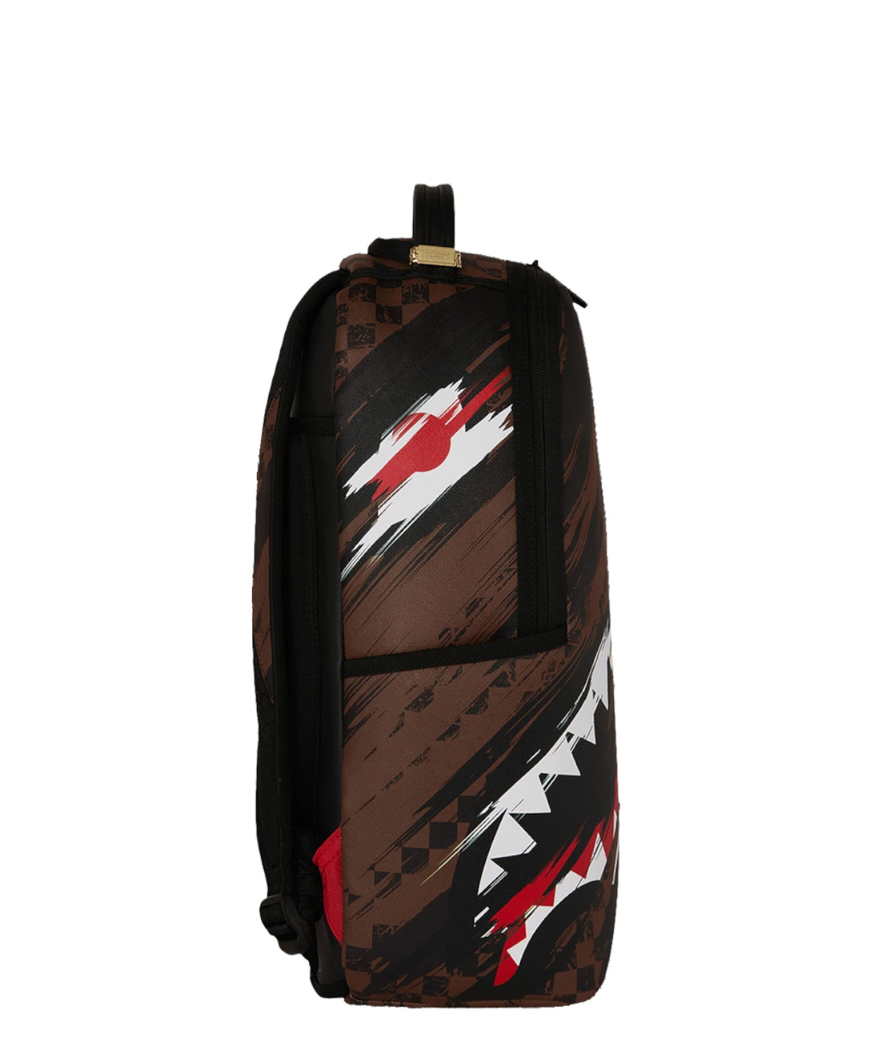 Zaino Sprayground Smeared Grunge DLXSV