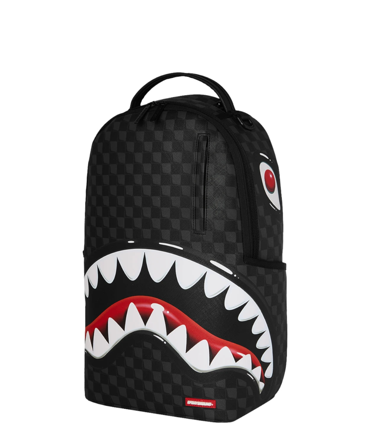 Zaino Sprayground Sip Balloon Black DLXSV Backpack