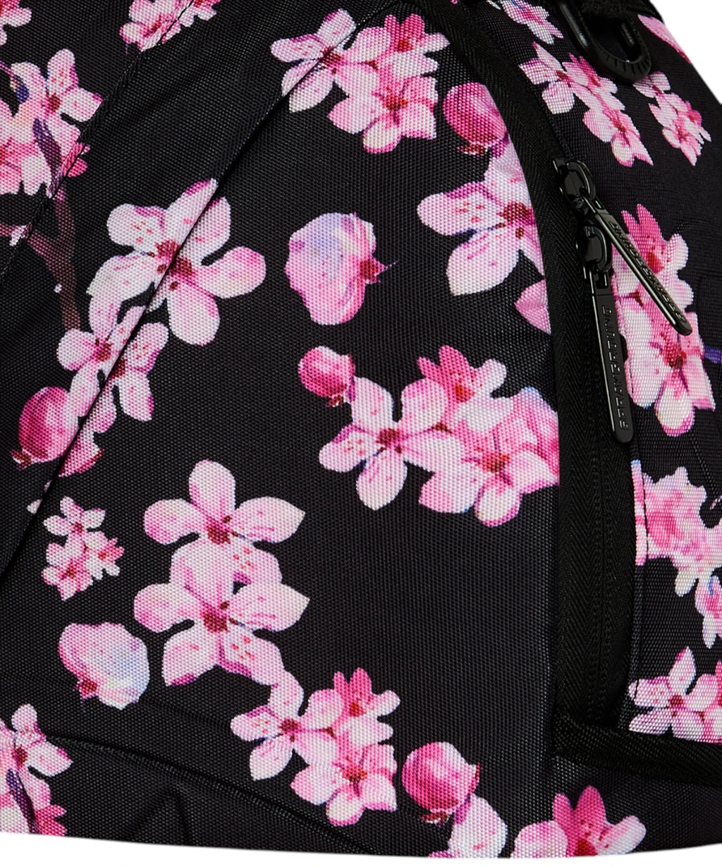 Sprayground Sakura Kimono DLXSV Backpack: Style and Functionality