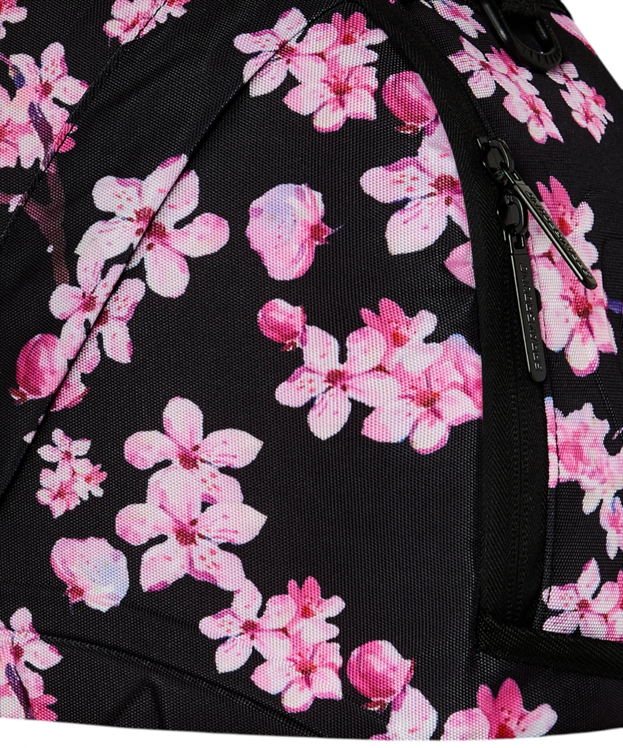Sprayground Sakura Kimono DLXSV Backpack: Style and Functionality