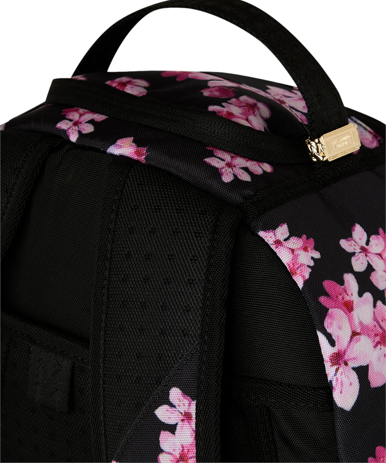 Sprayground Sakura Kimono DLXSV Backpack: Style and Functionality