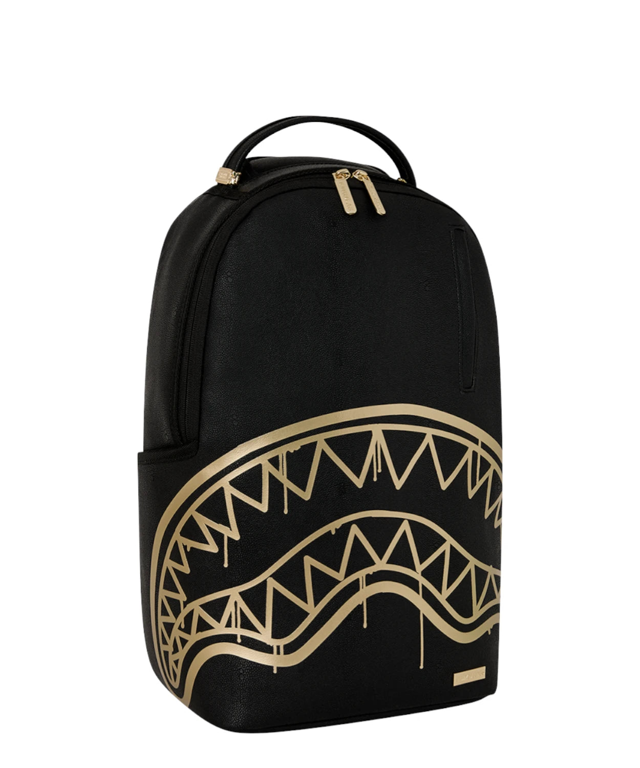 Zaino Sprayground That Gold Drip DLXSV Backpack