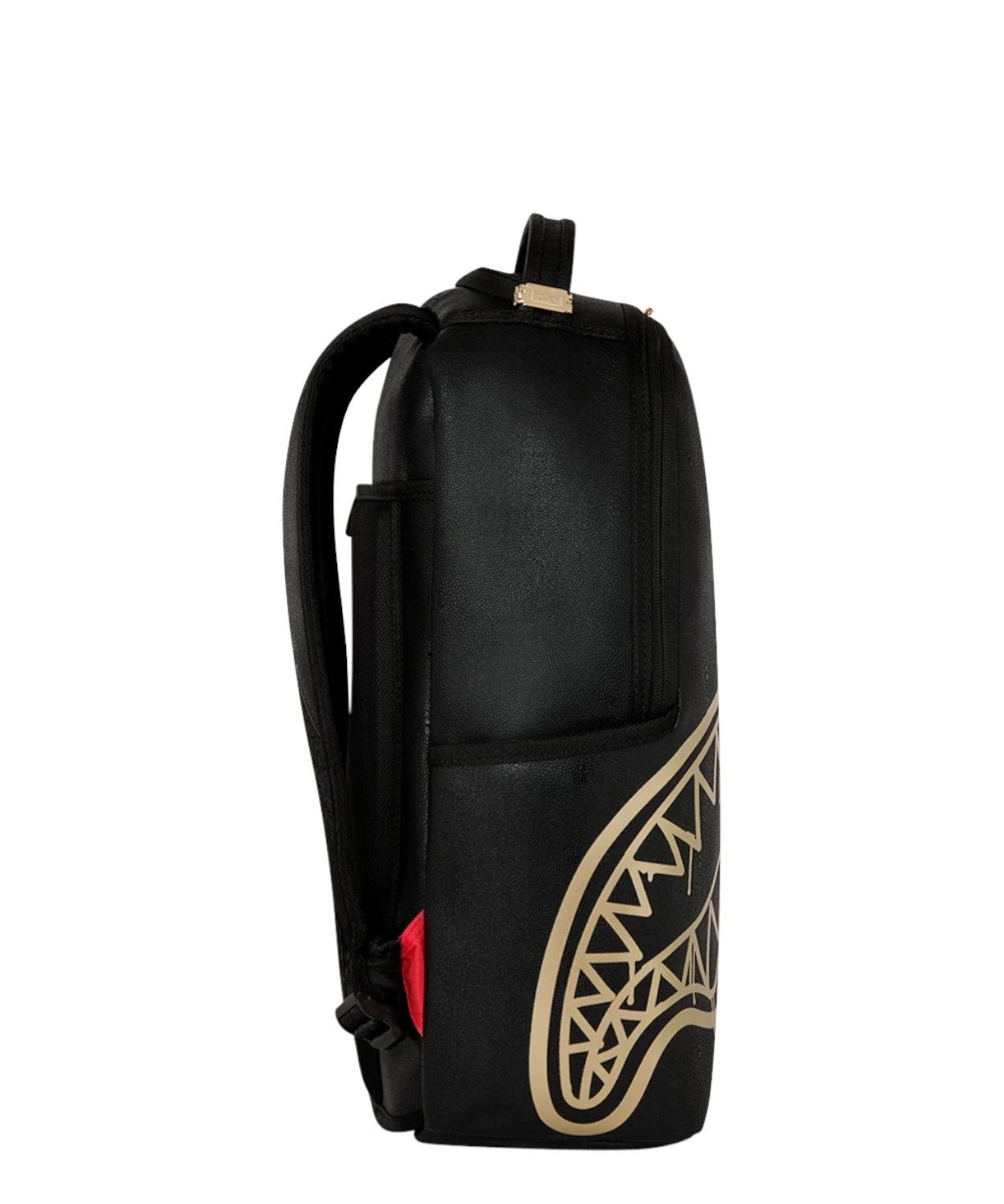 Zaino Sprayground That Gold Drip DLXSV Backpack