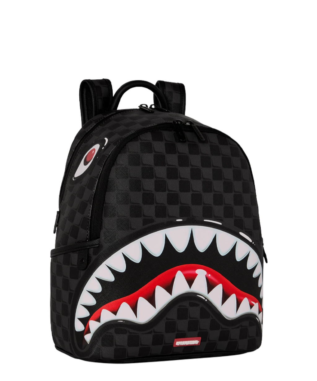 Backpack Sprayground Sip Balloon Black Savage
